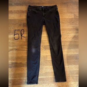 Hollister Jeans size 5Regular